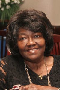 Carrie Zell Dukes-Moody [passed 2007]