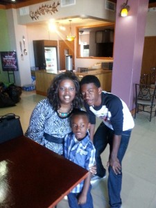 Bahamas Harvest Supporters                                                        