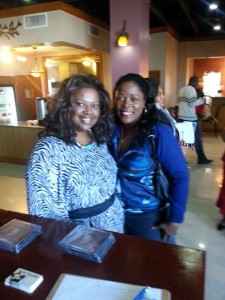 Bahamas Harvest Supporters                                                        