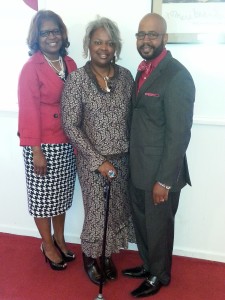 True Life Ministry Pastor Michael Dixson                                         