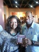 Bahamas Harvest Supporters                                                     