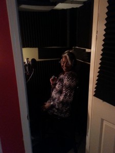 Hope maketh not ashame..          