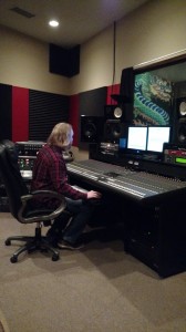 RexTrax Studio Recording & Mastering                         