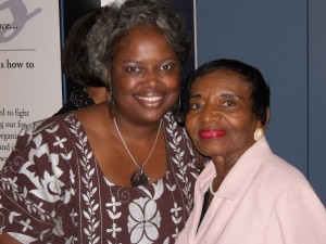 Ms. Willie Christine Farris                                                      