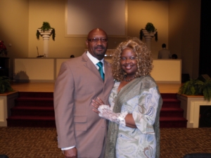 World Covenant Christian Center      