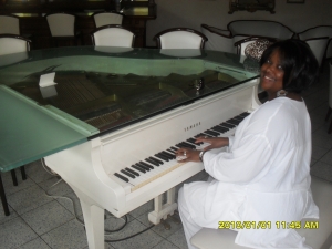 The Breezes, Nassau Bahamas       