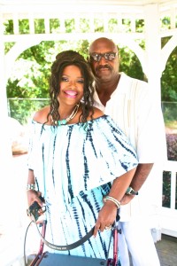 Photography by Ralph Williams  