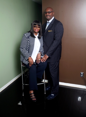    Marrige with a mission...    